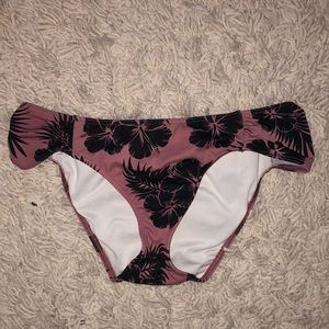 Victoria’s Secret PINK Bikini Bottoms